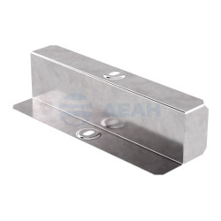                         Переходник по высоте Станд.200х100х50(PR16.0857)  (Промрукав) 
						