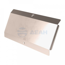                         Крышка угла (PR16.3076)
						