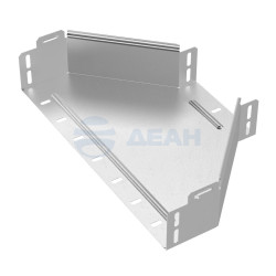                         Переходник симметричный Стандарт HDZ 400х150х80 (PR16.1484)  (Промрукав) 
						