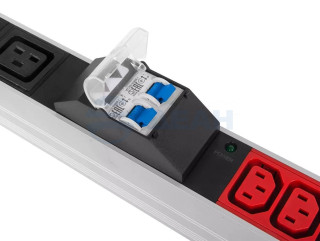                         R-MC8-3x32-36C13-6C19-A-MI-2100-3-3PN
						