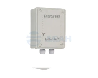 Источник питания импульсный БП-3А-У (Falcon Eye) (Falcon Eye)