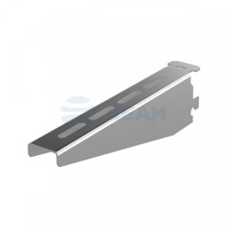                         Консоль стоечная INOX (AISI 304) КСГЭМ-200 (PR16.4329)  (Промрукав) 
						