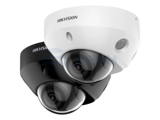 DS-2CD2583G2-IS(4mm) HikVision IP камера купольная