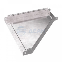                         Переходник левый (PR16.10801)
						