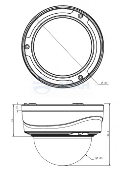 00-00124964-1 STC-IPM8512A-1 rev.3 Estima