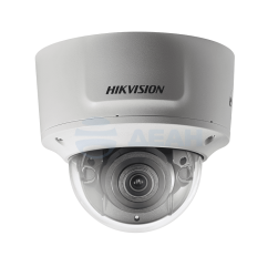                         IP камера купольная DS-2CD2125G0-IMS (6mm) (HikVision) 
						