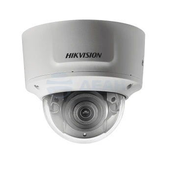 DS-2CD2125G0-IMS (6mm) HikVision IP камера купольная