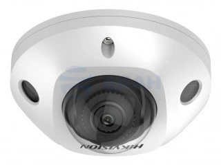 DS-2CD3546G2-IS(2.8mm)(H) HikVision IP камера уличная