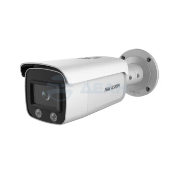 DS-2CD2327G1-L (6mm) HikVision IP камера купольная