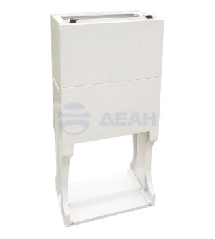 EP-F-890.800.250 Elbox Фундамент полиэстеровый