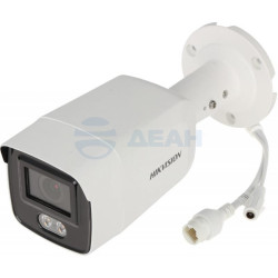                         DS-2CD2027G1-L (2.8mm)
						