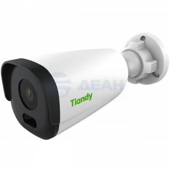 TC-C34GN Spec:I5/E/Y/C/2.8mm/V4.2 Tiandy IP камера уличная