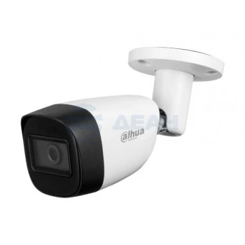 DH-HAC-HFW1500CMP-A-POC-0360B Dahua Мультиформатная камера видеонаблюдения