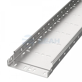 Лоток перфорированный (PR16.4807) Промрукав Лоток перфорированный