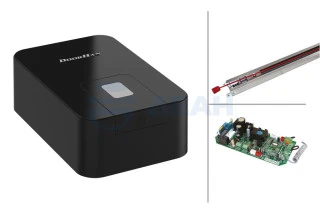 Привод для секционных ворот SECTIONAL-800PRO (Doorhan)