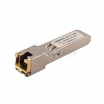 SFP-TP-RJ45 OSNOVO Модуль SFP