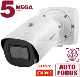 SV3218RBZ Beward IP камера