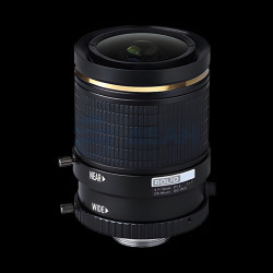                         Объектив вариофокальный BOLID LV-03 (BOLID) 
						