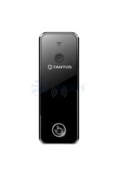 Вызывная панель видеодомофона iPanel 2 (Black) (Tantos)