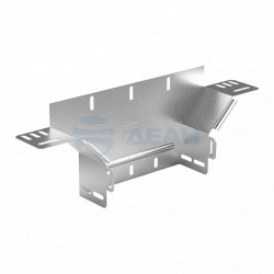                         Ответвитель вертикальный Стандарт HDZ 200х80 (PR16.1286) (Промрукав) 
						