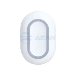 Тревожная кнопка DHI-ARD821-W2(868)-L (Dahua)