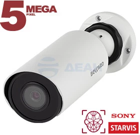 SV3218R2 (4) Beward IP камера