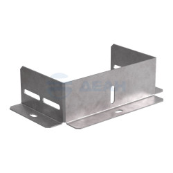                         Универсальный ввод трассы лотков 150х100(PR16.1021)  (Промрукав) 
						