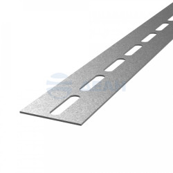                         Полоса перфорированная легкая ППЛ-50х1000 (1,5 мм) (PR16.11824) (Промрукав)
						