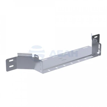 Ответвитель горизонтальный (PR16.2671) Промрукав Ответвитель горизонтальный