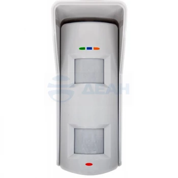 DS-PD2-T10AME-EH HikVision Извещатель охранный комбинированный