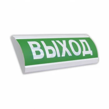 ЛЮКС-12-К-Д Выход Электротехника и Автоматика Световое табло
