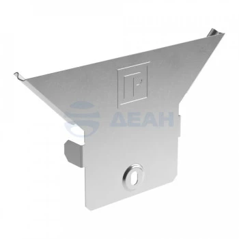 Крышка ответвителя (PR16.2560) Промрукав Крышка ответвителя для лотка