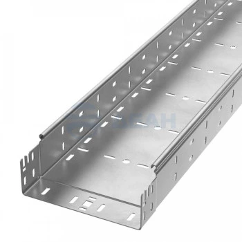 Лоток перфорированный (PR16.13414) Промрукав Лоток перфорированный