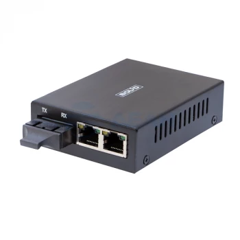 Ethernet-FX-MM БОЛИД Преобразователь интерфейсов