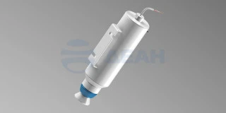 Модуль порошкового пожаротушения МПП(Р)-1-И-ГЭ-УХЛ2 "Гранат-1"  (НЗПО)