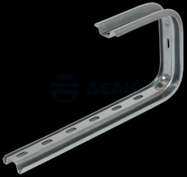                         Профиль-омега С-образный (592-007)
						