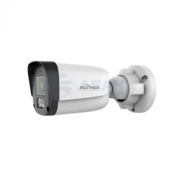 PVC-IP4B-N1F2.8PF Polyvision IP камера уличная