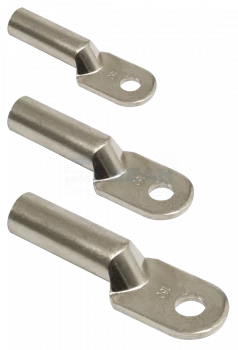 UNP40-006-04-04 IEK Наконечник медный