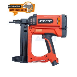 Пистолет монтажный газовый HBGSR40A2022 (HYBEST)
