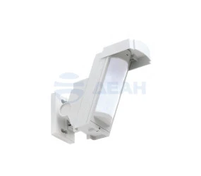 Извещатель охранный комбинированный HX-40DAM (OPTEX)