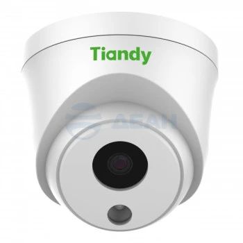 TC-C32HN Spec:I3/E/Y/C/2.8mm/V4.2 Tiandy IP камера купольная
