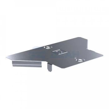 Крышка ответвителя (PR16.2681) Промрукав Крышка ответвителя для лотка