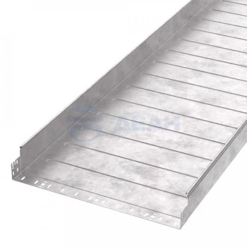 Лоток неперфорированный (PR16.13886) Промрукав Лоток неперфорированный