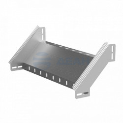                         Угол вертикальный внешний 90 градусов Стандарт HDZ 500х80 (PR16.1610)  (Промрукав) 
						