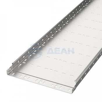 Лоток перфорированный (PR16.5089) Промрукав Лоток перфорированный