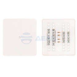                         Коробка распределительная РОН-2 (75 Ом) (SLT) 
						