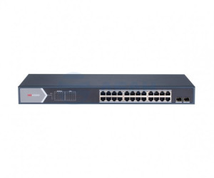                         DS-3E0528HP-E
						