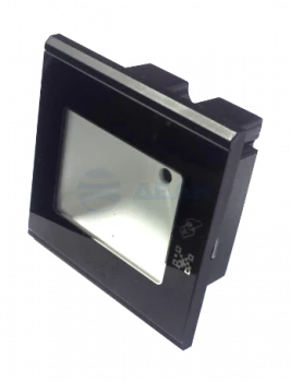 Gate-Reader-QR мод2-MF Равелин Считыватель Proximity