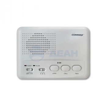 WI-3SN COMMAX Пульт связи абонентский