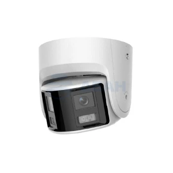 F-IC-2384PCMS/A(4mm) iFLOW IP камера уличная